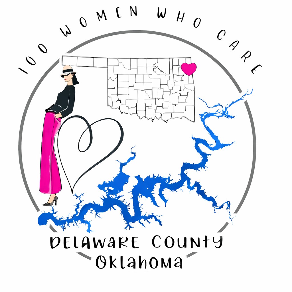 100 Women Who Care