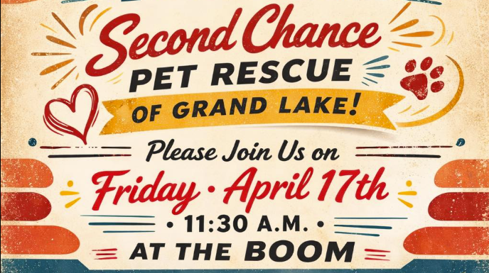 Second Chance Pet Rescue